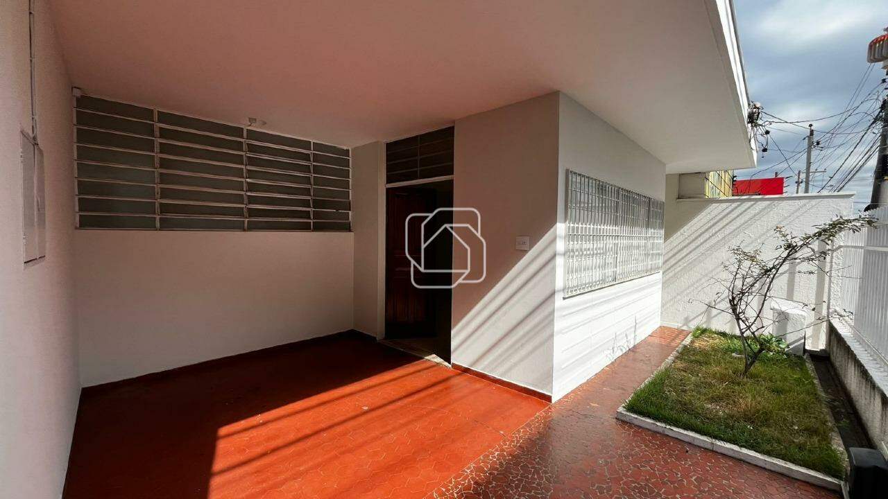 Casa para aluguel em Itu - SP - Centro: