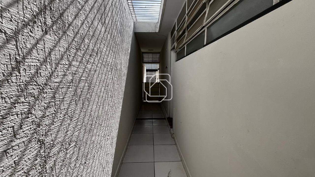 Casa para aluguel em Itu - SP - Centro: 