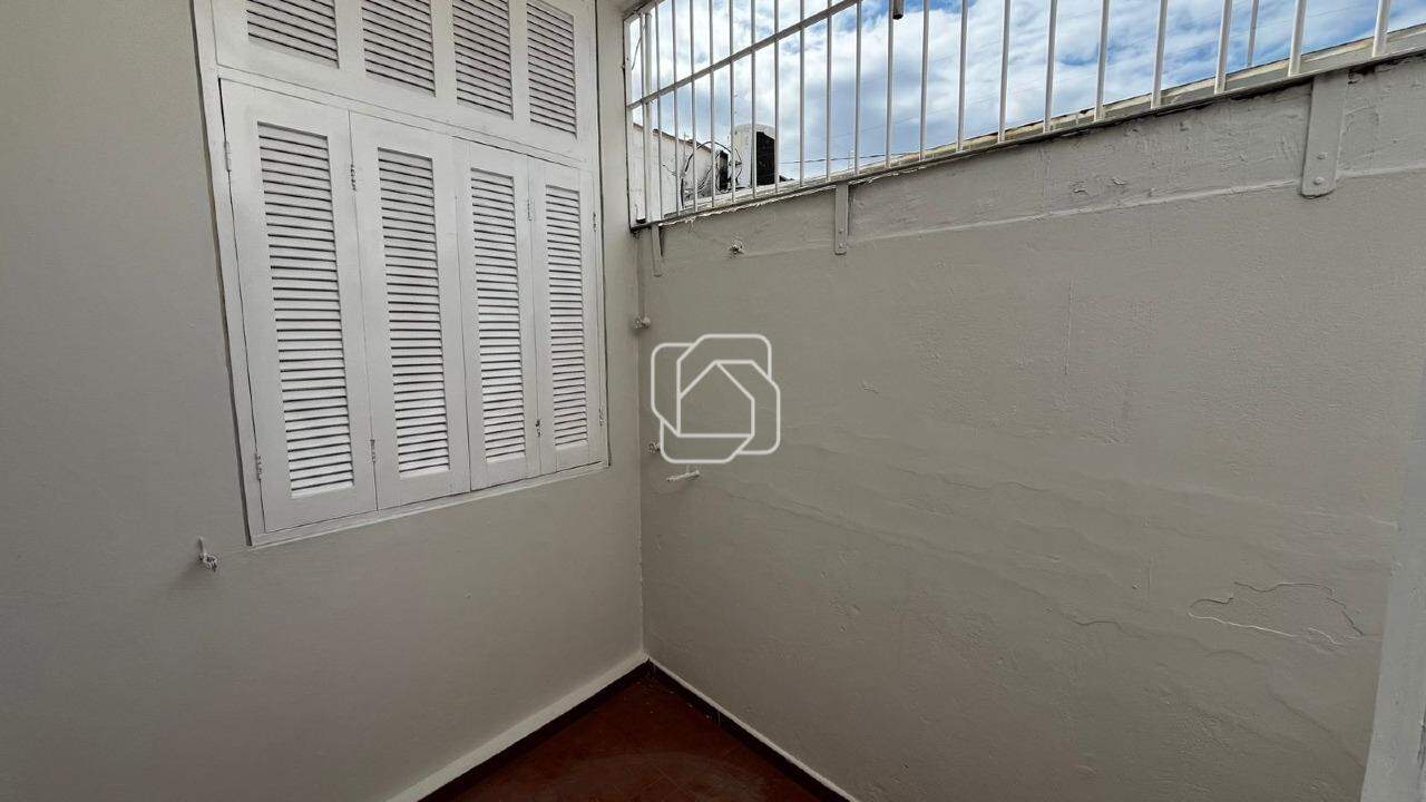 Casa para aluguel em Itu - SP - Centro: 