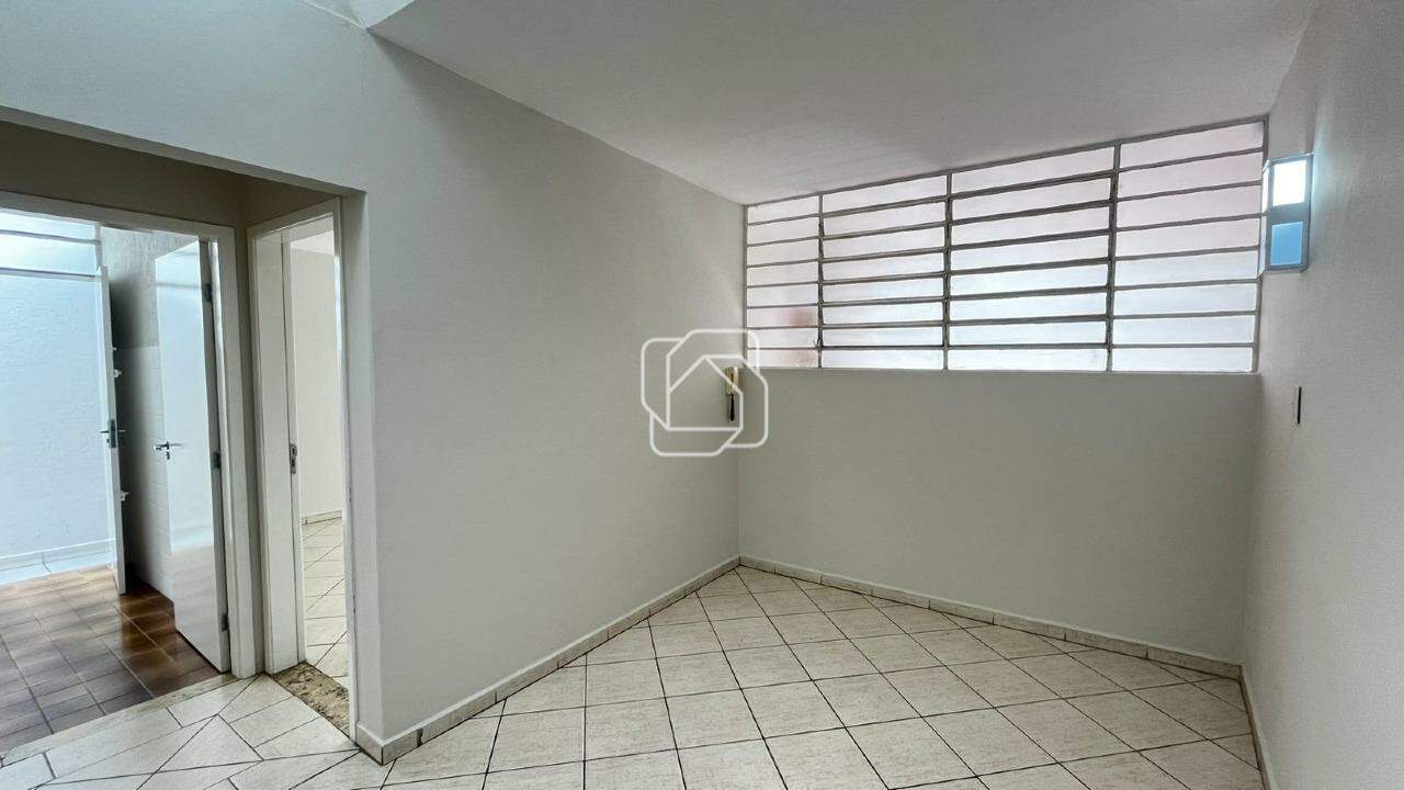 Casa para aluguel em Itu - SP - Centro: 