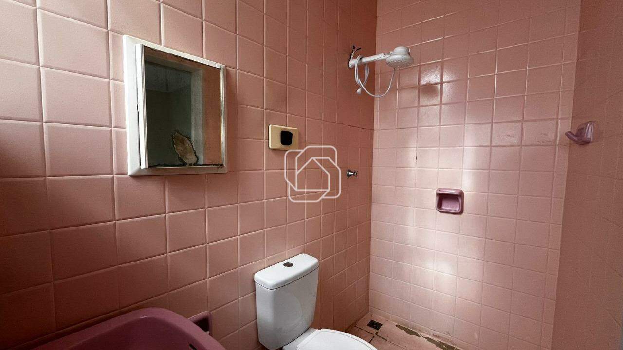 Casa para aluguel em Itu - SP - Centro: 