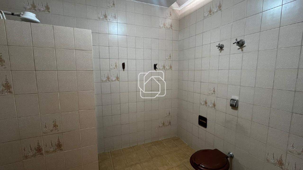 Casa para aluguel em Itu - SP - Centro: 