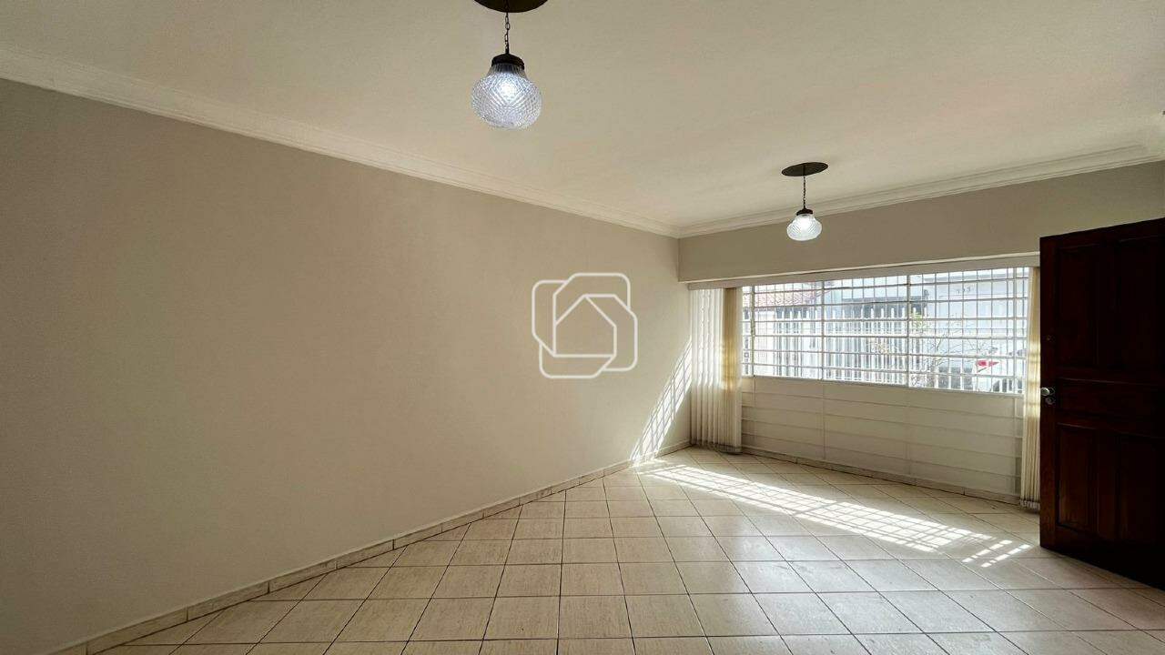 Casa para aluguel em Itu - SP - Centro: