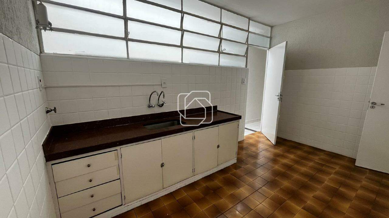 Casa para aluguel em Itu - SP - Centro: 