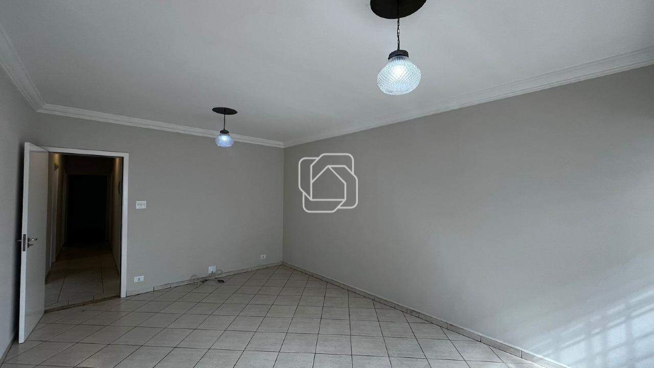 Casa para aluguel em Itu - SP - Centro: