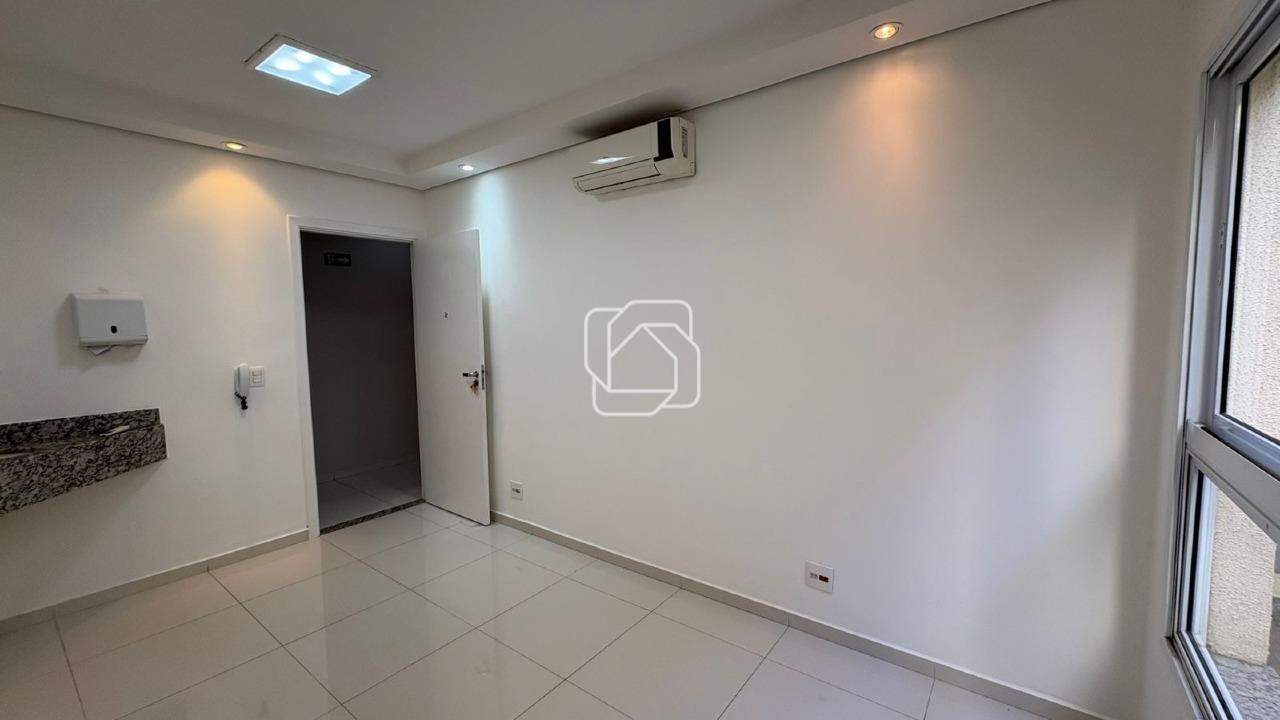 Sala Comercial para aluguel em Itu - SP - Itu Novo Centro: 