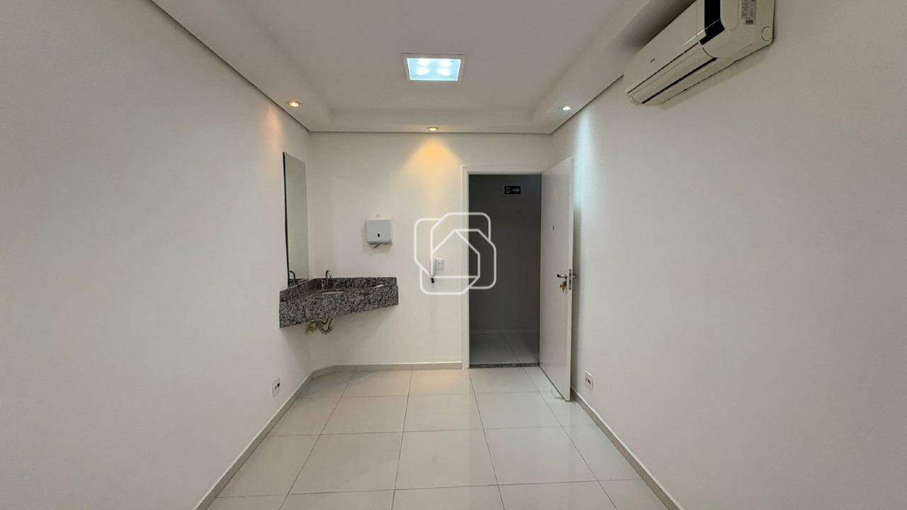 Sala Comercial para aluguel em Itu - SP - Itu Novo Centro: 