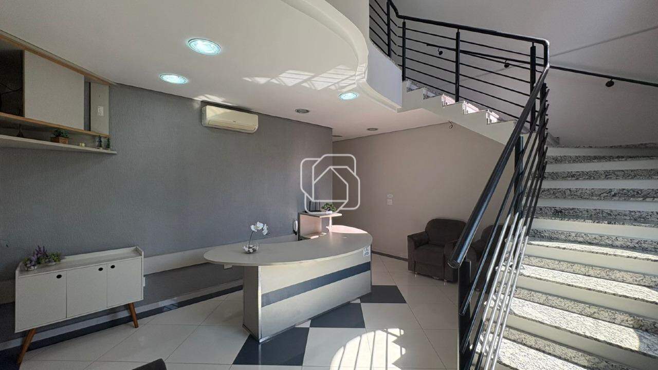 Sala Comercial para aluguel em Itu - SP - Itu Novo Centro: 