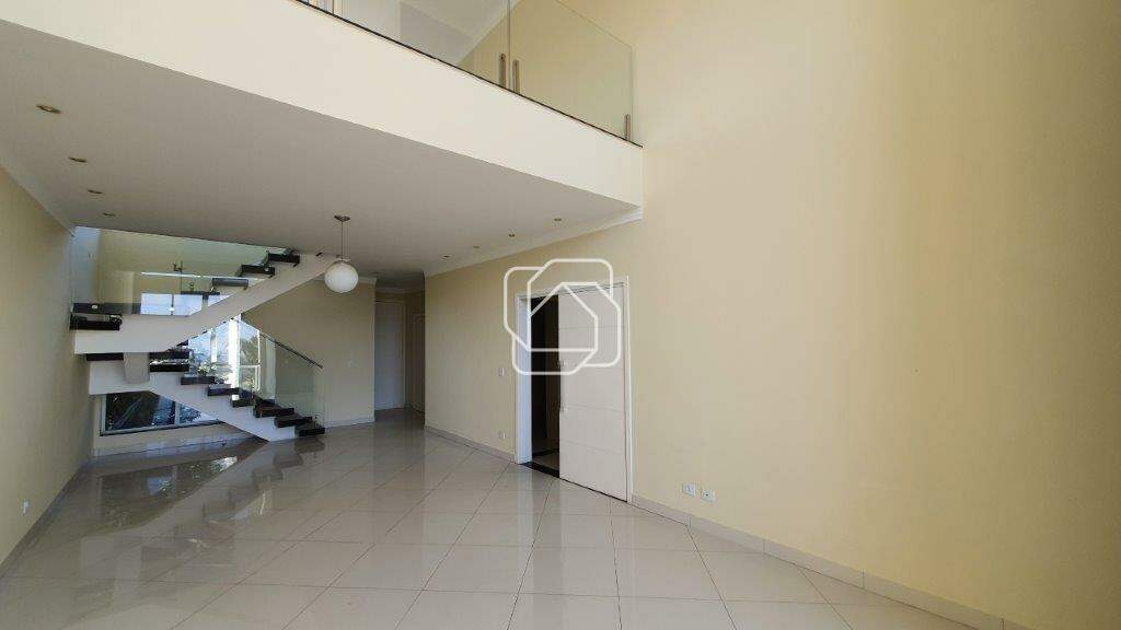 Casa de Condomínio para aluguel em Itu - SP - Condomínio Vila das Hortênsias: 