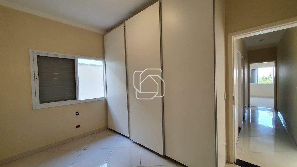 Casa de Condomínio para aluguel em Itu - SP - Condomínio Vila das Hortênsias: