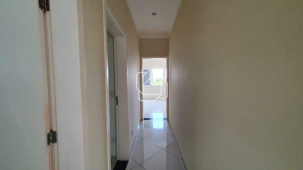 Casa de Condomínio para aluguel em Itu - SP - Condomínio Vila das Hortênsias: