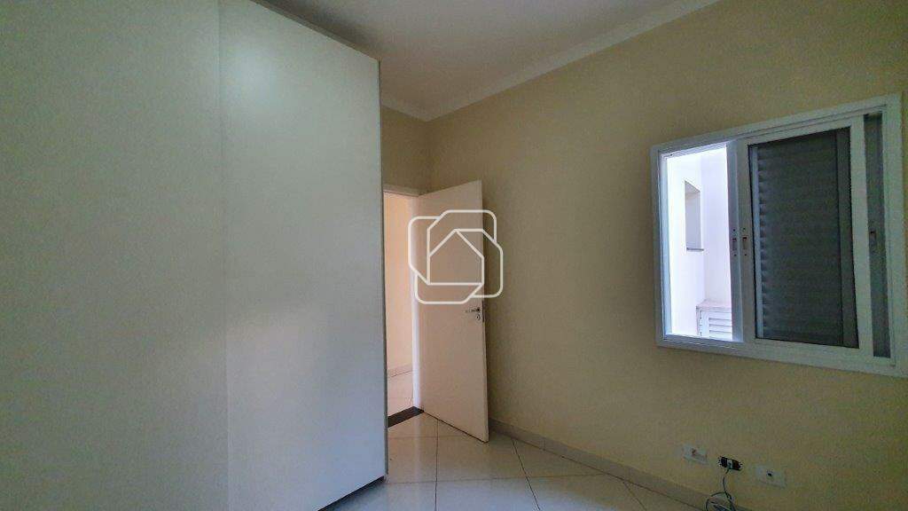 Casa de Condomínio para aluguel em Itu - SP - Condomínio Vila das Hortênsias: