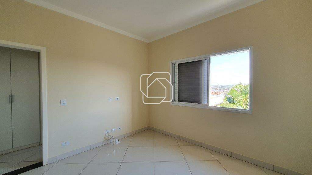 Casa de Condomínio para aluguel em Itu - SP - Condomínio Vila das Hortênsias: