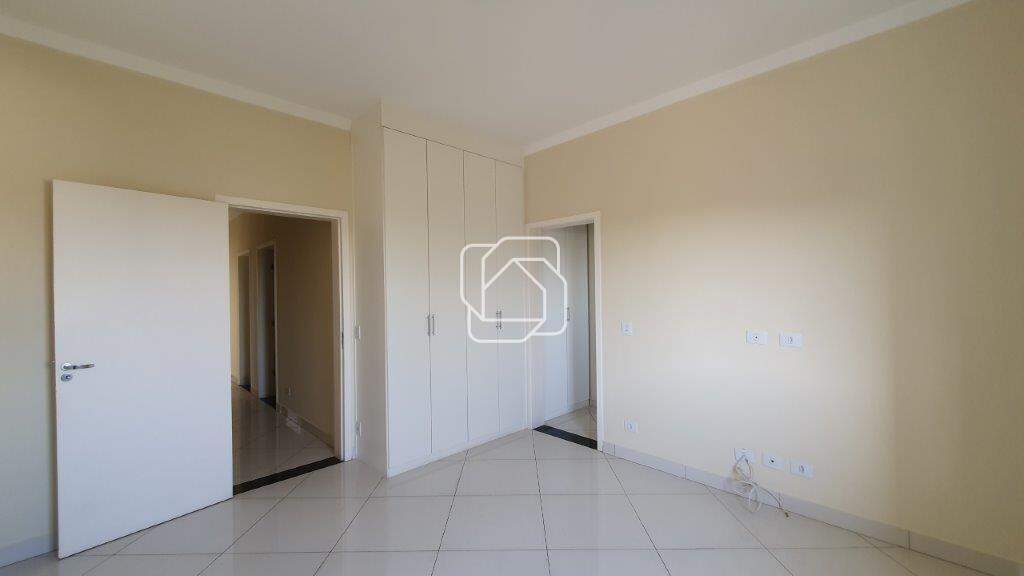 Casa de Condomínio para aluguel em Itu - SP - Condomínio Vila das Hortênsias: