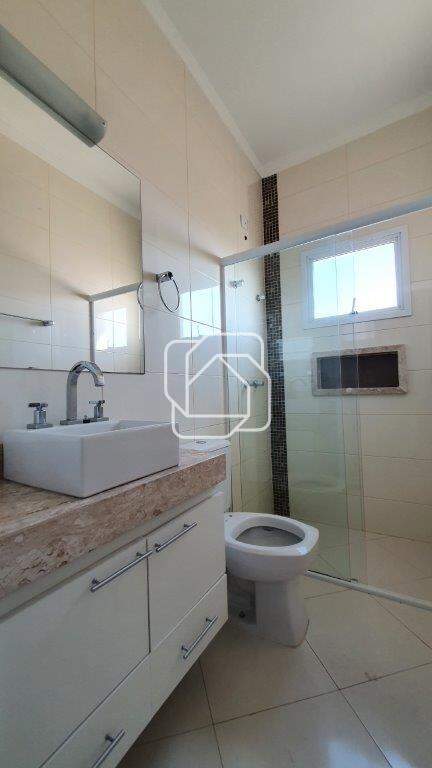 Casa de Condomínio para aluguel em Itu - SP - Condomínio Vila das Hortênsias: