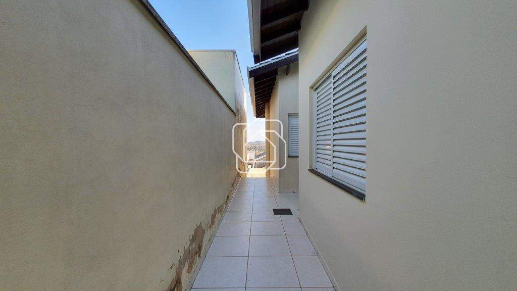 Casa de Condomínio para aluguel em Itu - SP - Condomínio Vila das Hortênsias: