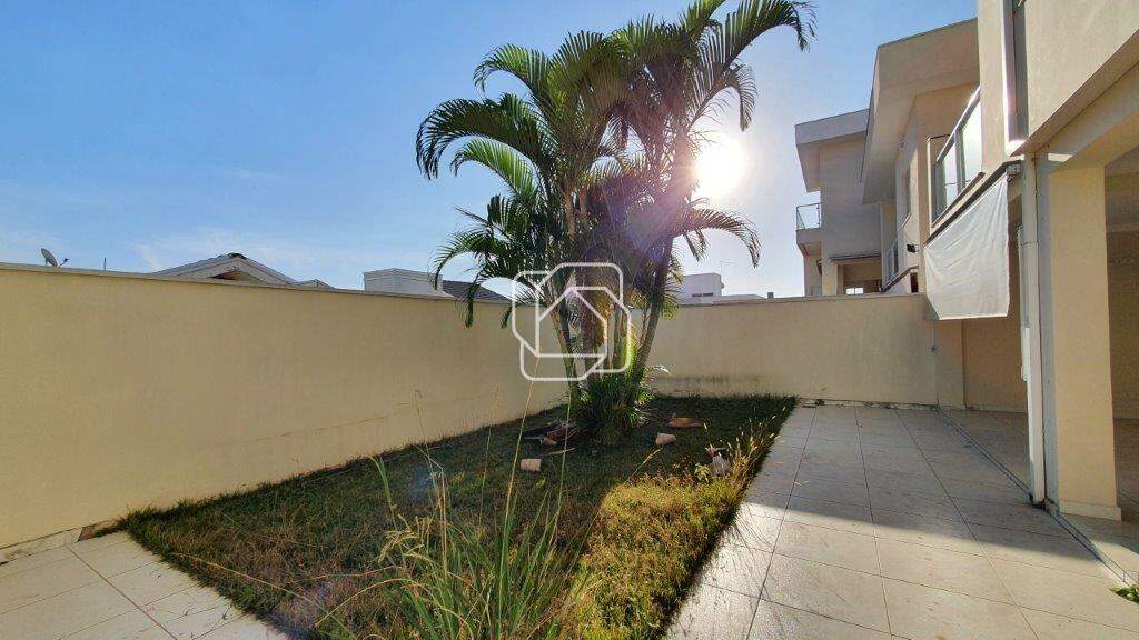 Casa de Condomínio para aluguel em Itu - SP - Condomínio Vila das Hortênsias: