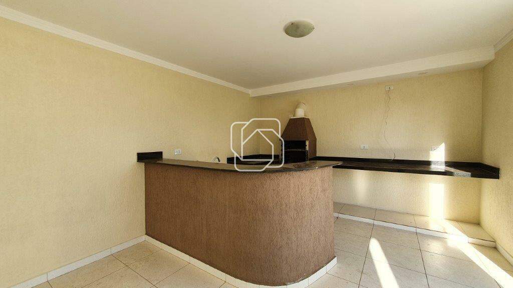 Casa de Condomínio para aluguel em Itu - SP - Condomínio Vila das Hortênsias: