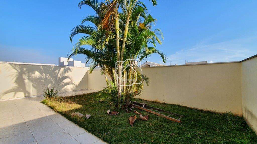 Casa de Condomínio para aluguel em Itu - SP - Condomínio Vila das Hortênsias: