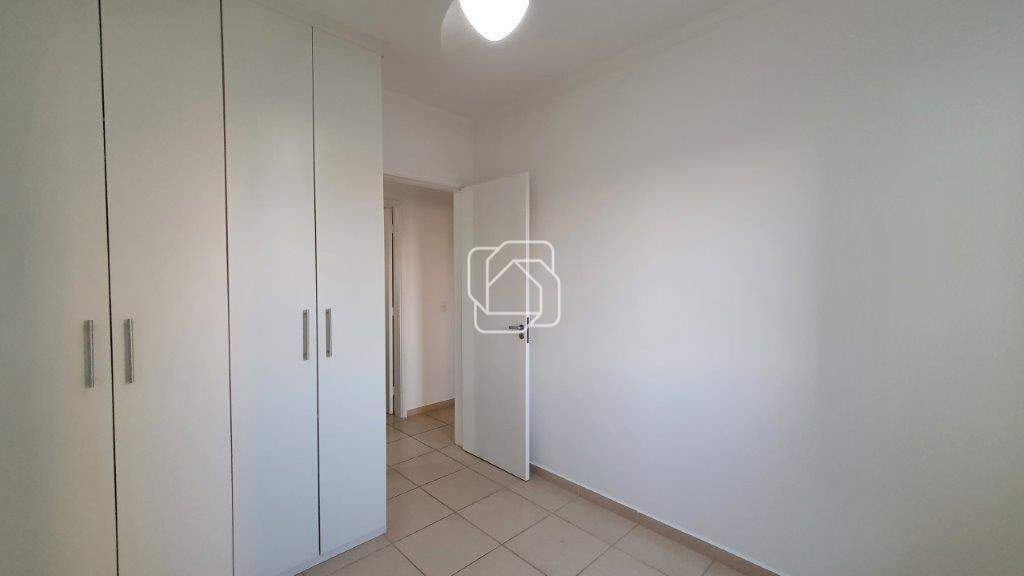 Apartamento para aluguel em Itu - SP - Jardim Rosinha: 