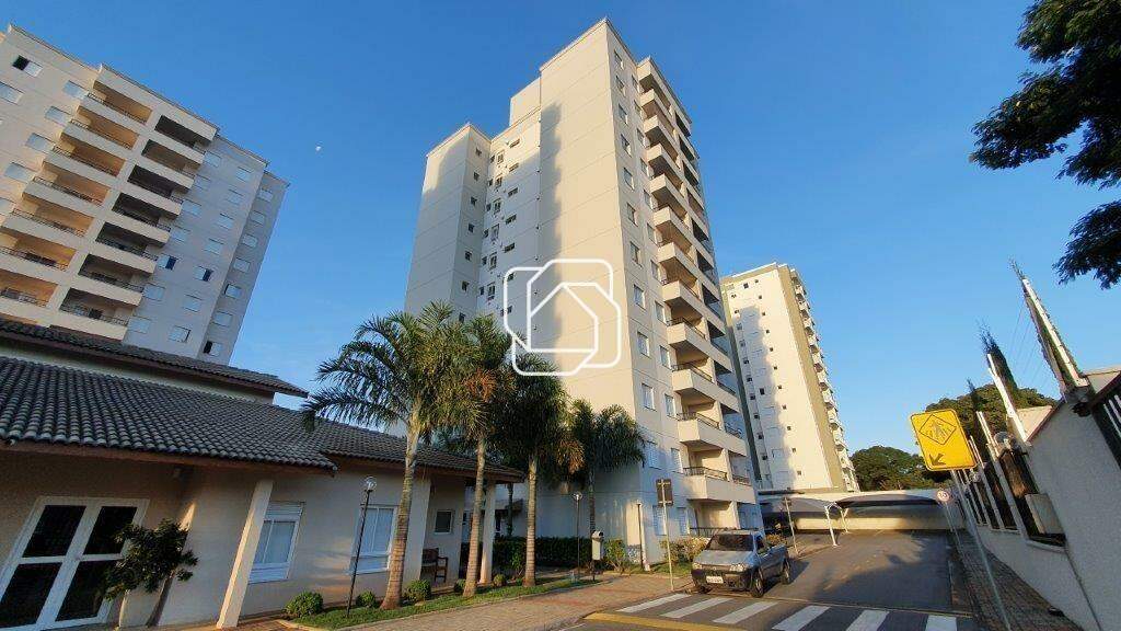 Apartamento para aluguel em Itu - SP - Jardim Rosinha: