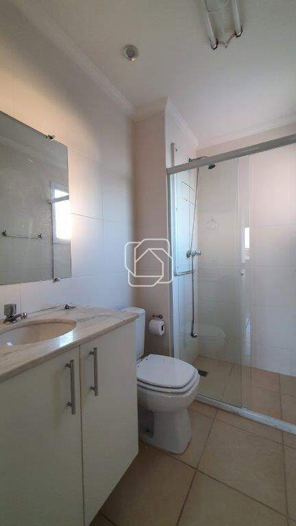 Apartamento para aluguel em Itu - SP - Jardim Rosinha: 