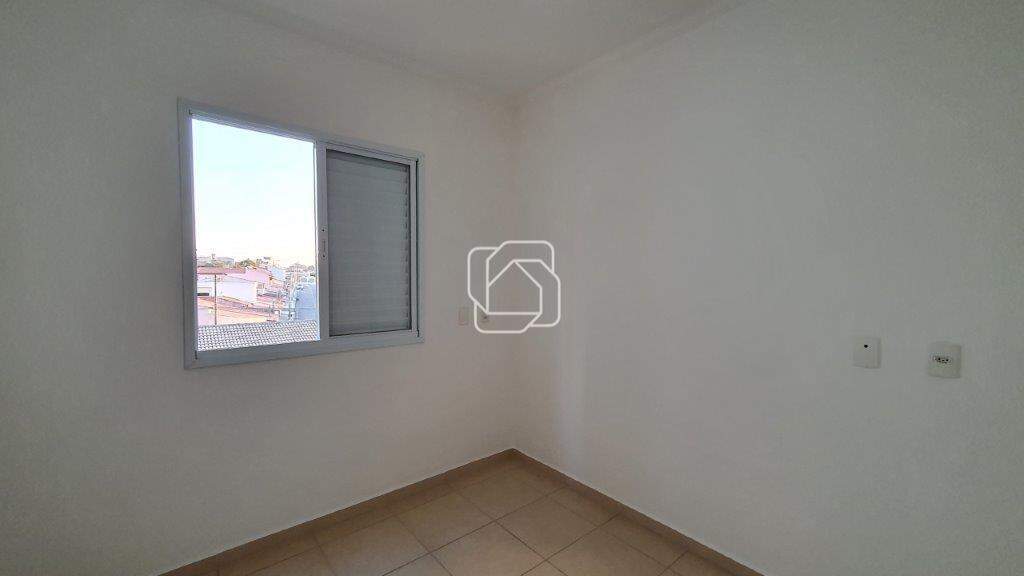 Apartamento para aluguel em Itu - SP - Jardim Rosinha: 