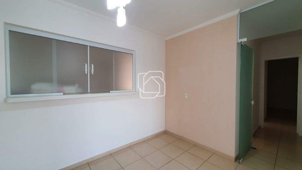 Apartamento para aluguel em Itu - SP - Jardim Rosinha: