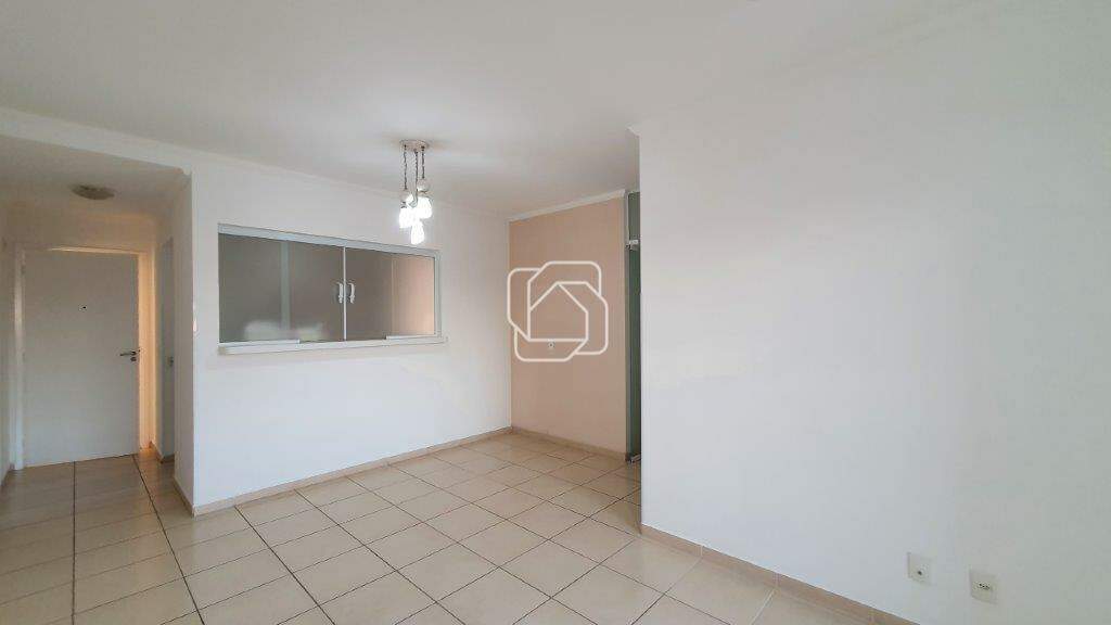 Apartamento para aluguel em Itu - SP - Jardim Rosinha: