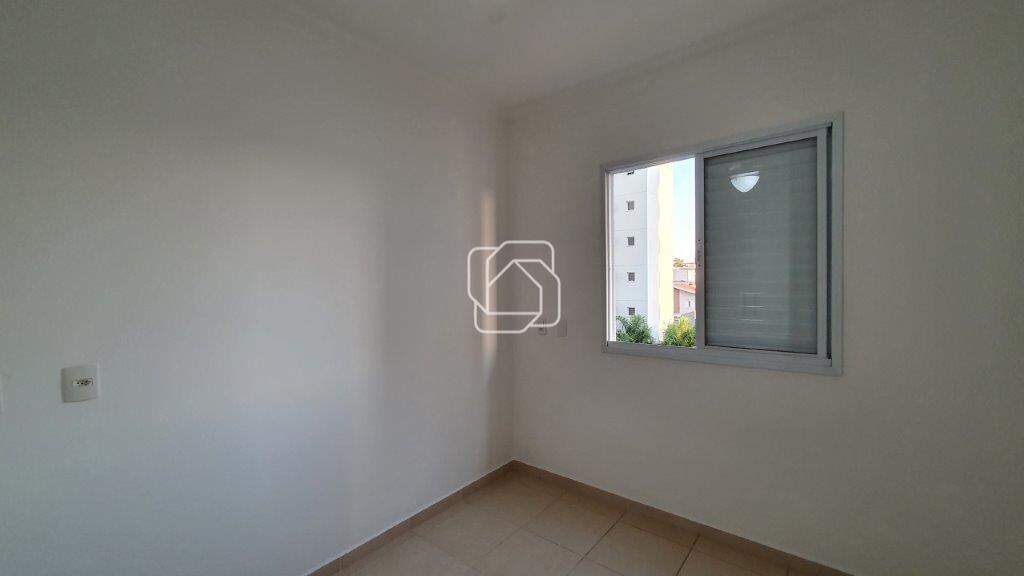 Apartamento para aluguel em Itu - SP - Jardim Rosinha: 