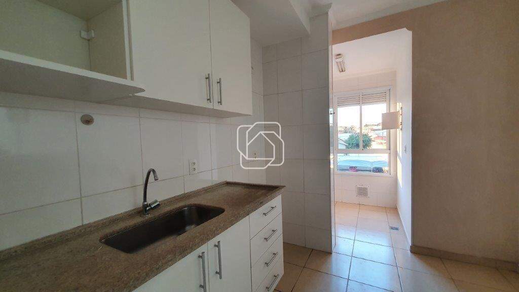 Apartamento para aluguel em Itu - SP - Jardim Rosinha: 
