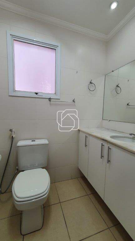 Apartamento para aluguel em Itu - SP - Jardim Rosinha: 
