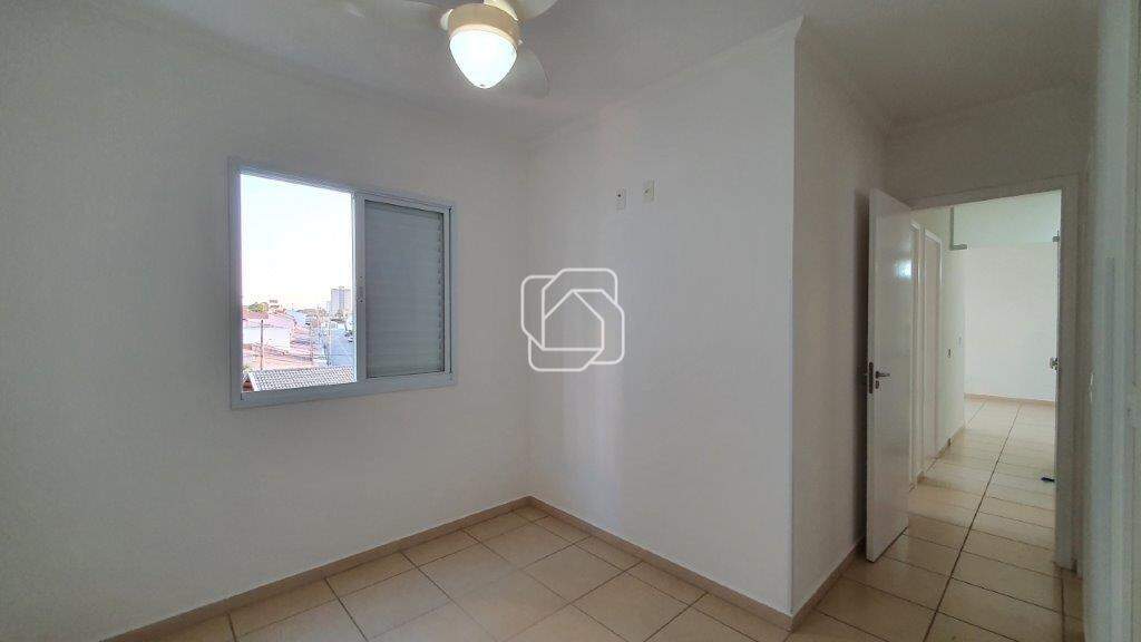 Apartamento para aluguel em Itu - SP - Jardim Rosinha: 