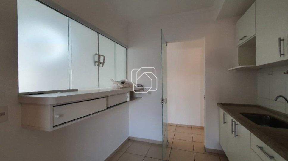 Apartamento para aluguel em Itu - SP - Jardim Rosinha: 