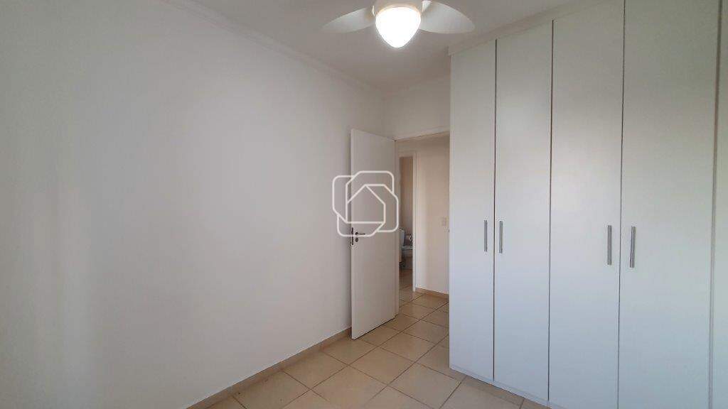 Apartamento para aluguel em Itu - SP - Jardim Rosinha: 