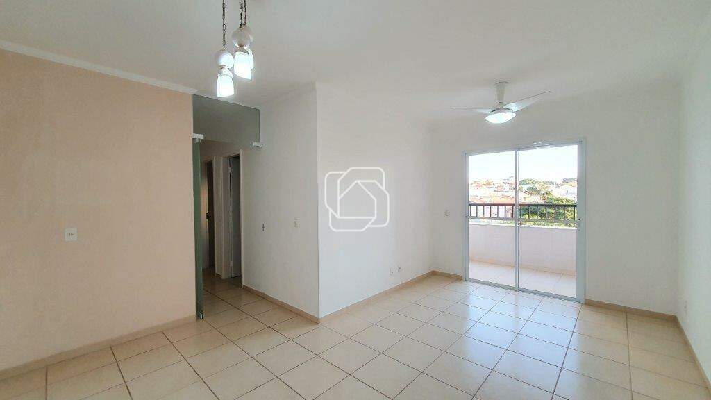 Apartamento para aluguel em Itu - SP - Jardim Rosinha: