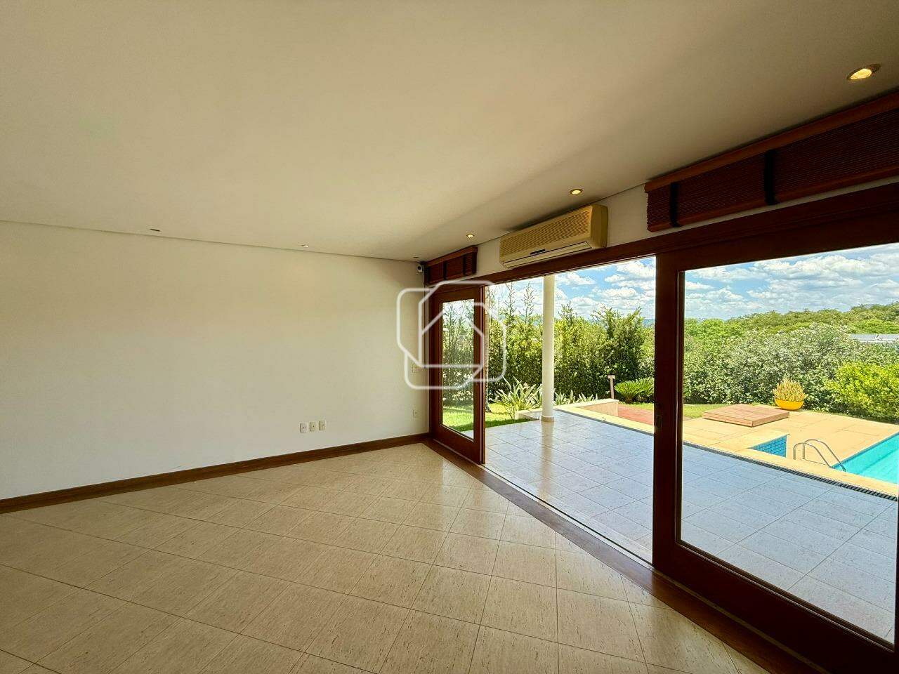 Casa de Condomínio à venda em Itu - SP - Jardim Plaza Atheneé: 