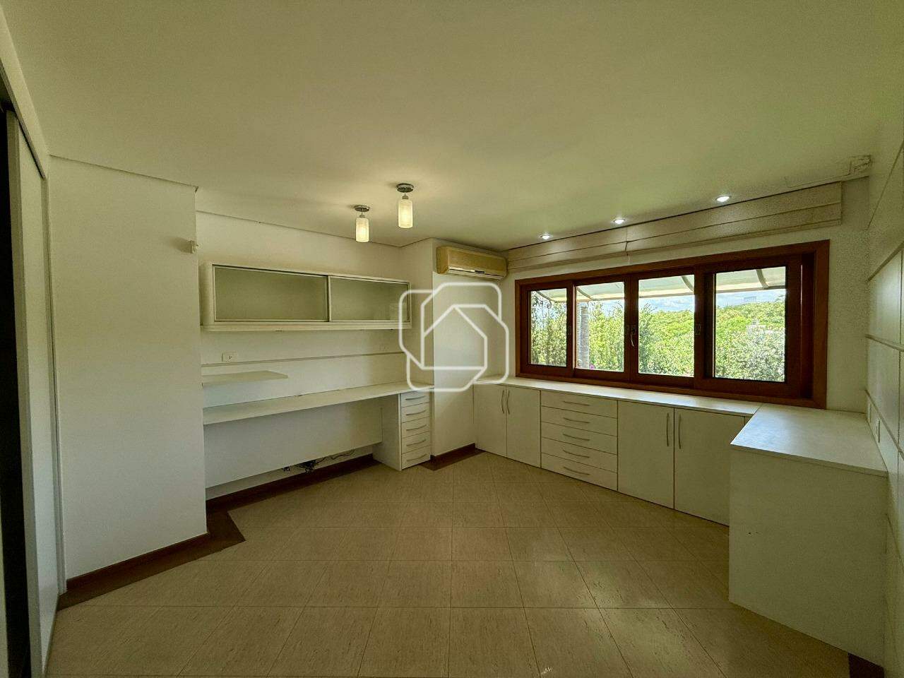 Casa de Condomínio à venda em Itu - SP - Jardim Plaza Atheneé: 