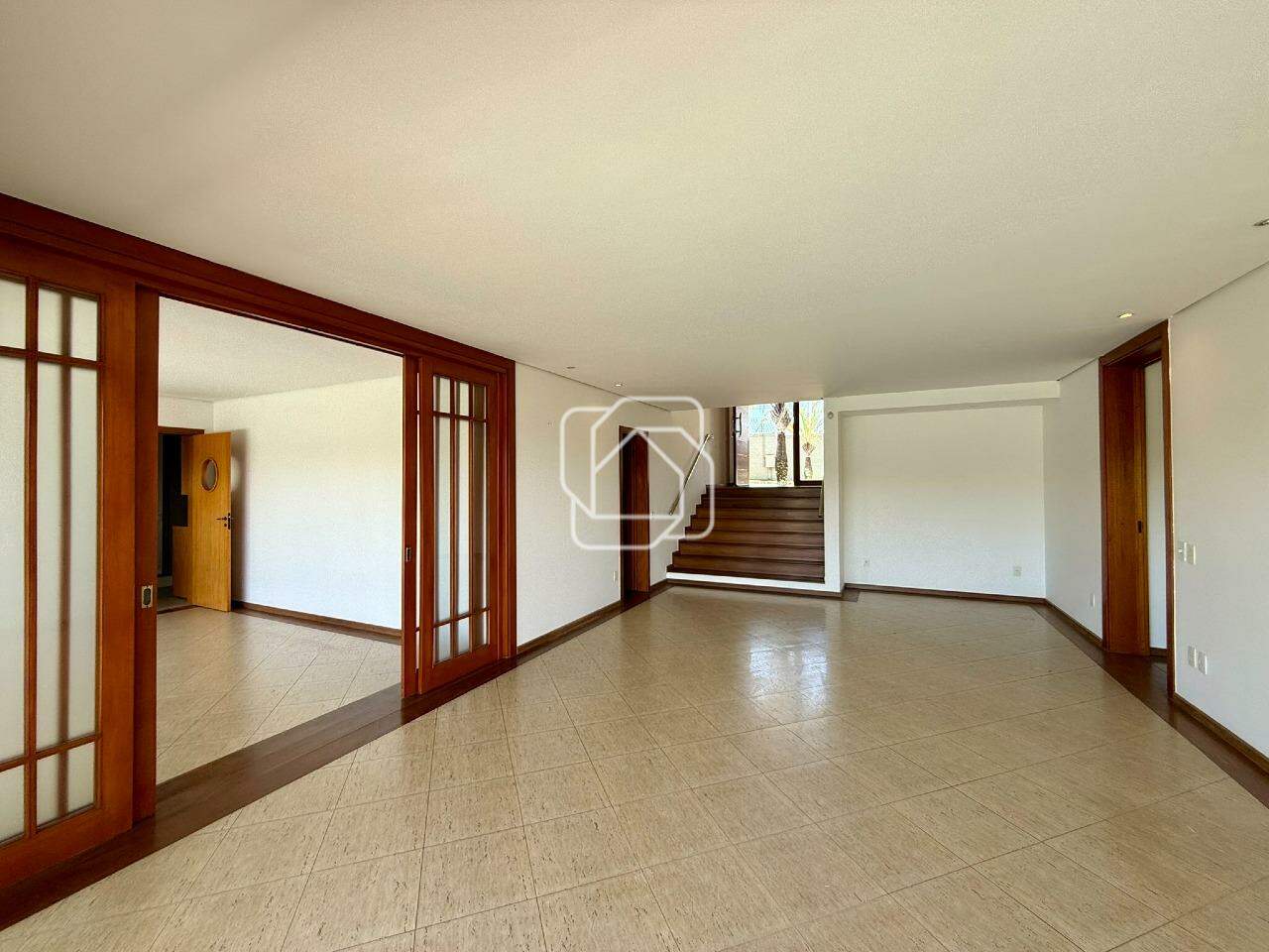 Casa de Condomínio à venda em Itu - SP - Jardim Plaza Atheneé: 