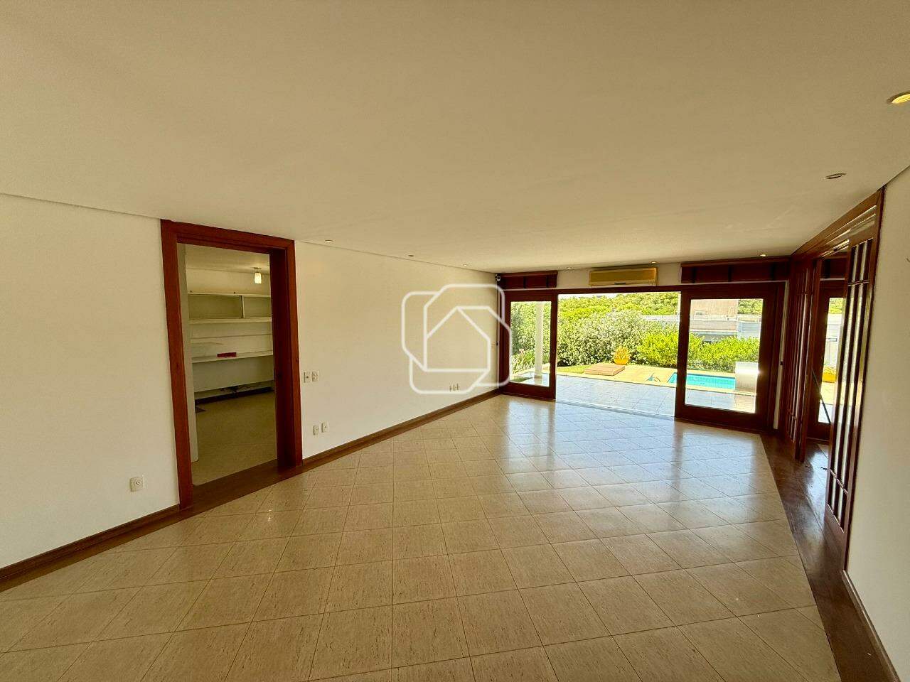 Casa de Condomínio à venda em Itu - SP - Jardim Plaza Atheneé: 