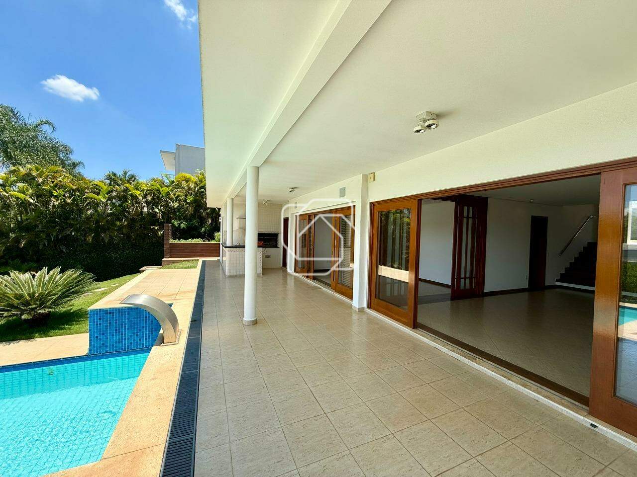 Casa de Condomínio à venda em Itu - SP - Jardim Plaza Atheneé: 