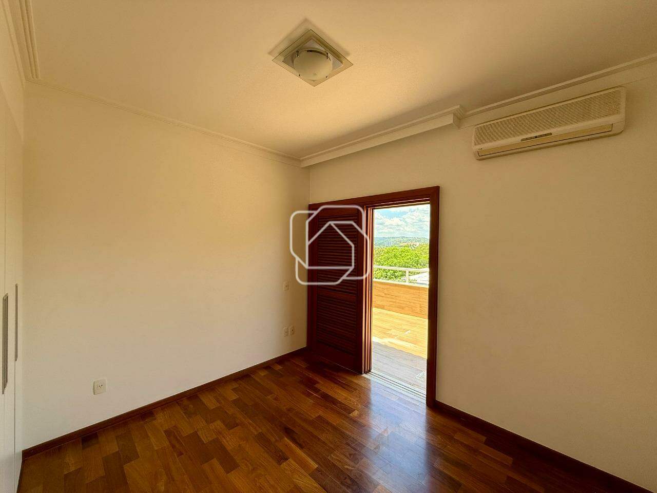 Casa de Condomínio à venda em Itu - SP - Jardim Plaza Atheneé: 