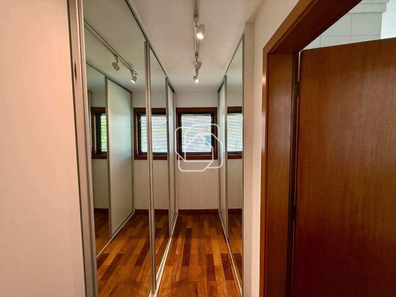Casa de Condomínio à venda em Itu - SP - Jardim Plaza Atheneé: 