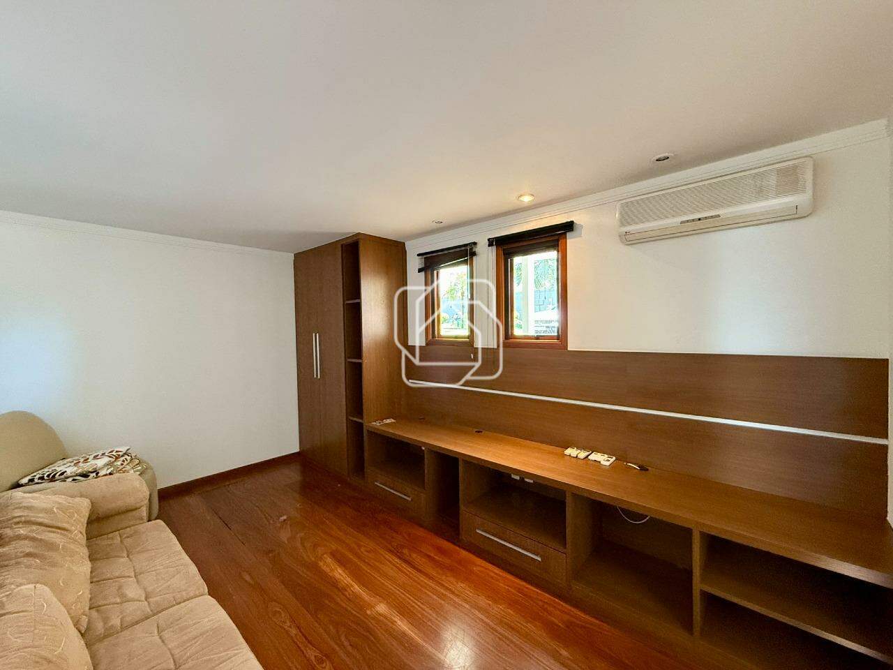 Casa de Condomínio à venda em Itu - SP - Jardim Plaza Atheneé: 