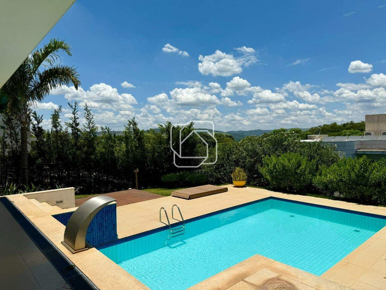 Casa de Condomínio à venda em Itu - SP - Jardim Plaza Atheneé: 