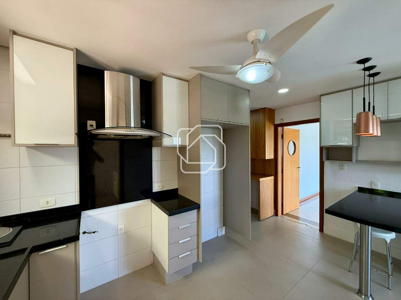 Casa de Condomínio à venda em Itu - SP - Jardim Plaza Atheneé: 