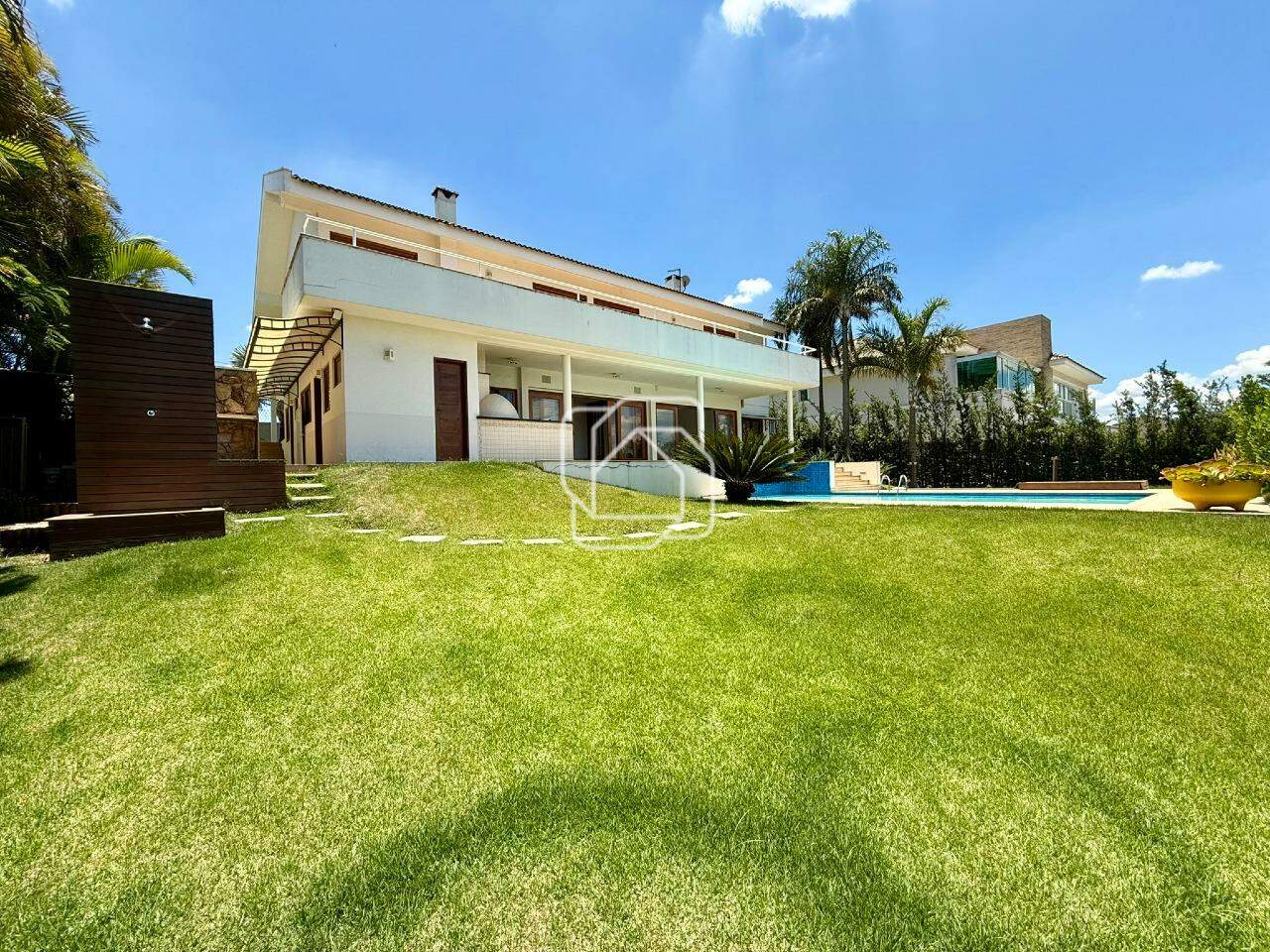 Casa de Condomínio à venda em Itu - SP - Jardim Plaza Atheneé: 