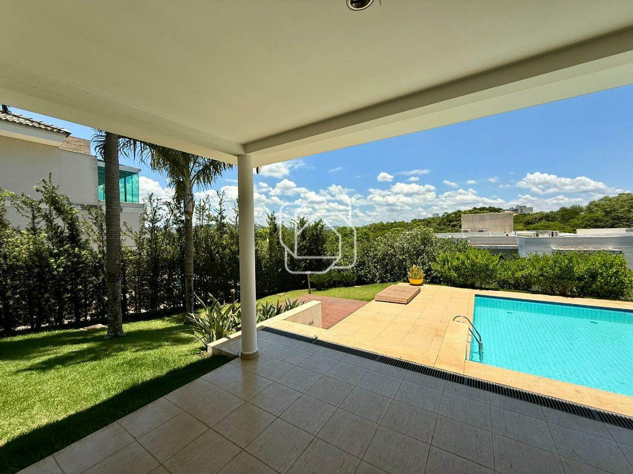 Casa de Condomínio à venda em Itu - SP - Jardim Plaza Atheneé: 