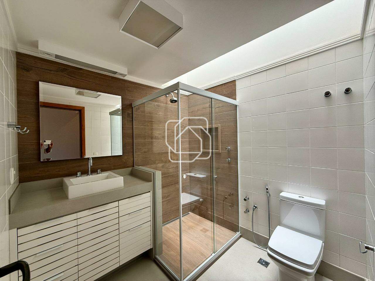 Casa de Condomínio à venda em Itu - SP - Jardim Plaza Atheneé: 