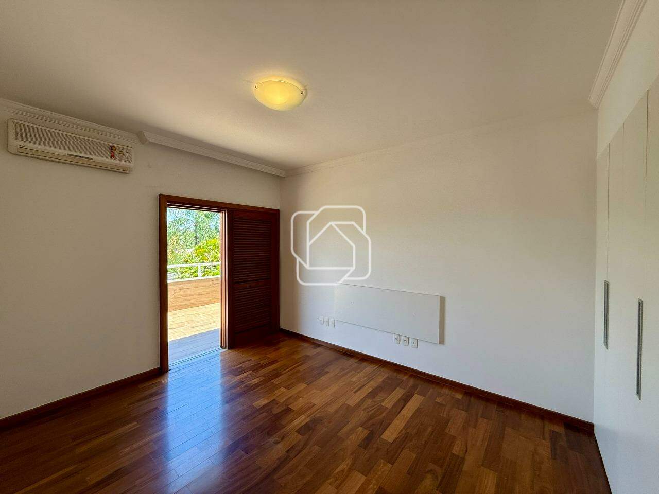 Casa de Condomínio à venda em Itu - SP - Jardim Plaza Atheneé: 